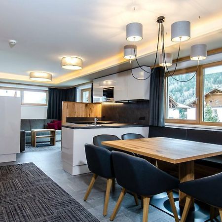 Chalet M Ішгль Екстер'єр фото