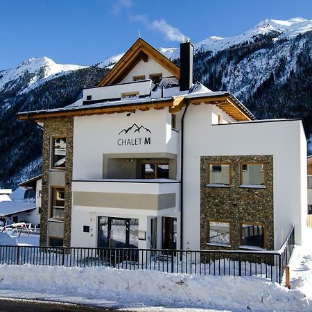 Chalet M Ішгль Екстер'єр фото
