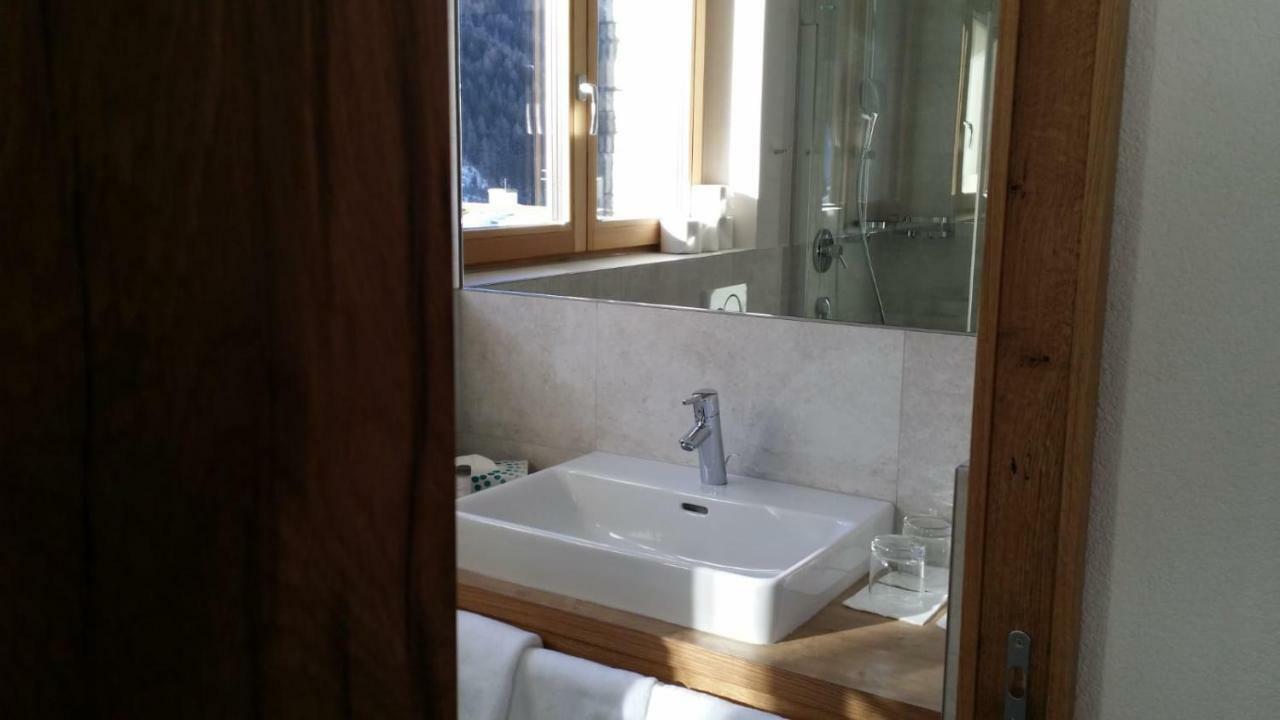 Chalet M Ішгль Екстер'єр фото